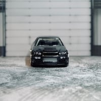 Image 3 of Hot Wheels GTR R34 Custom