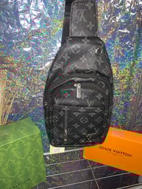 Image 1 of El Vee Sling Bag