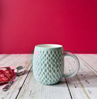Image 2 of 542 F-Series mug