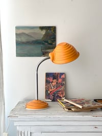Image 2 of Lampe de bureau vintage - année 80