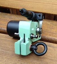 Image 7 of custom handmade sidewinder tattoo machines