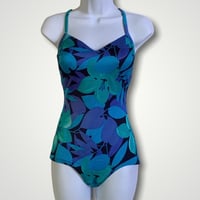 Image 1 of Roxanne Bathing Suit Small