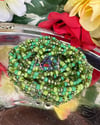 Eve’s Garden Tie On WaistBeads 