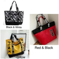 Image 4 of Pink Shoulder Bags