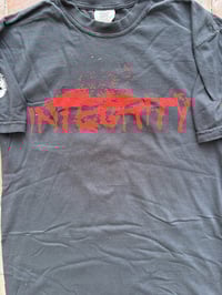Image 7 of INTEGRITY 4 SIDED LIVE PIC TEE