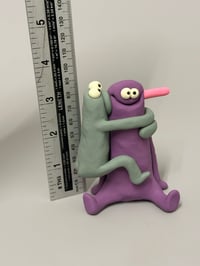 Image 8 of Tongue head 28