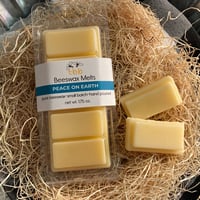 Image 8 of Pure Beeswax Melts- The Holiday Fragrance Collection