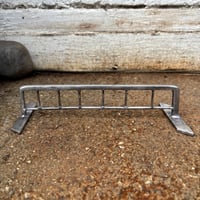 Image 2 of Bike Rack Rail ,