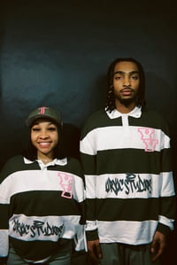 Image 4 of V.V.S. Rugby (Forest Green)