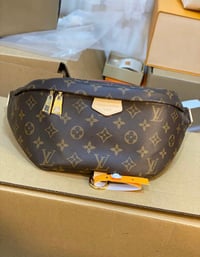 Image 2 of Bum waist Bag