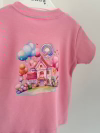 Image 4 of Sweet Candyland T-Shirt
