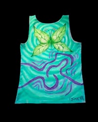 Image 3 of Protection Aura vs. The Screens / Size Medium