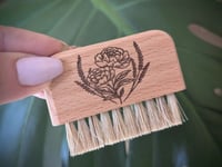 Image 3 of Glam Scrubby Brush 