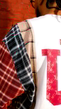 Image 11 of Hunter Ave Flannel