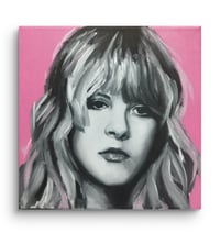 Stevie Nicks