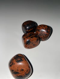 Image 2 of Mahogany Obsidian 