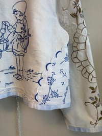 Image 11 of Blue girls (s-xl)