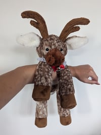 Image 2 of Remy the reindeer 