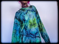 Image 7 of WeBBeD UV LongSleeve Tee (XL)