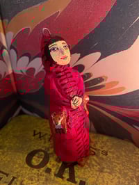 Image 1 of Rowan the fox cub protector 