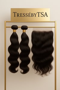 Image 1 of Tressē Frontal Pony Deal