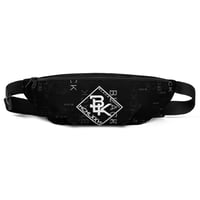 Image 2 of BLK Sling Pack
