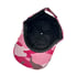 Den - Old Logo Camo Cap (Pink) Image 5