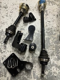 Image 2 of Eurowise MK1 VR swap kit