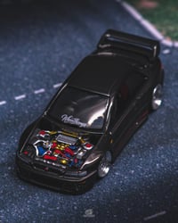Image 17 of RLC SUBARU IMPREZA WRX STi 1998 CUSTOM