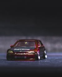 Image 7 of SUPREME HONDA CIVIC EK9 CUSTOM 