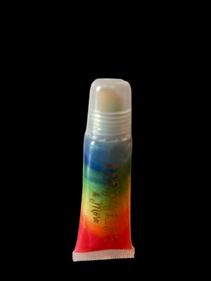 Image of Rainbow Bright Lipgloss 