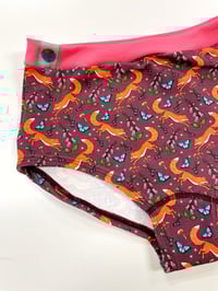 Image 6 of Fox Undies- MADE TO ORDER