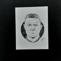 Image 9 of 2022 Sketches