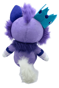 Image 4 of Snowy Plush Preorder