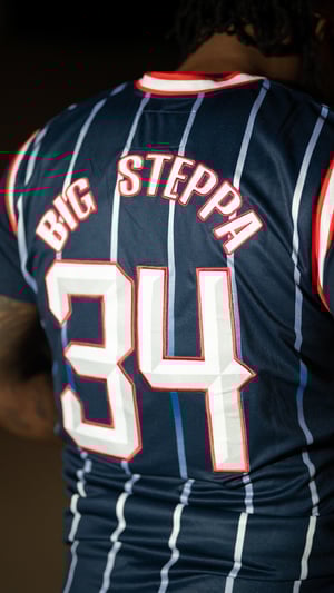 Image of FLAVORS Rockets Jersey