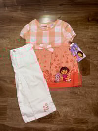 dora set 
