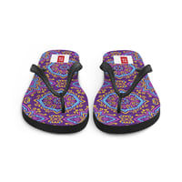 Image 5 of MISHA FLIP-FLOPS