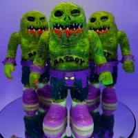 Ratboy - Toxic Waste