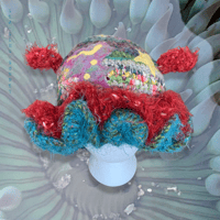 Image 1 of SEA SLUG BONNET