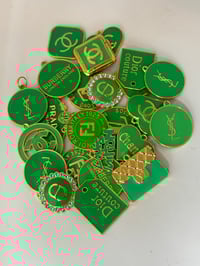 Image 1 of Classis inspired charms 