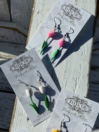 Image 2 of Spring Tulips 