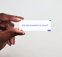 Image 2 of Best Investment - Magnet