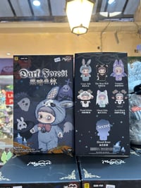 Image 1 of Maymei Dark Forest Plush Blind Box