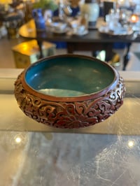 Image 1 of Cinnabar Dish