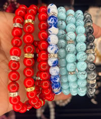Image 2 of Graffiti bracelet 