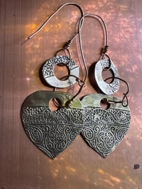 Image 1 of 🔱Aladdin’s Cave Earrings 🌟