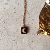 Image 3 of Collana • Sole - Luna