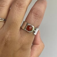 Image 9 of Atardecer ring