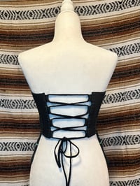 Image 3 of Carly Corset 
