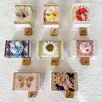 Image 3 of Easter Slide Box